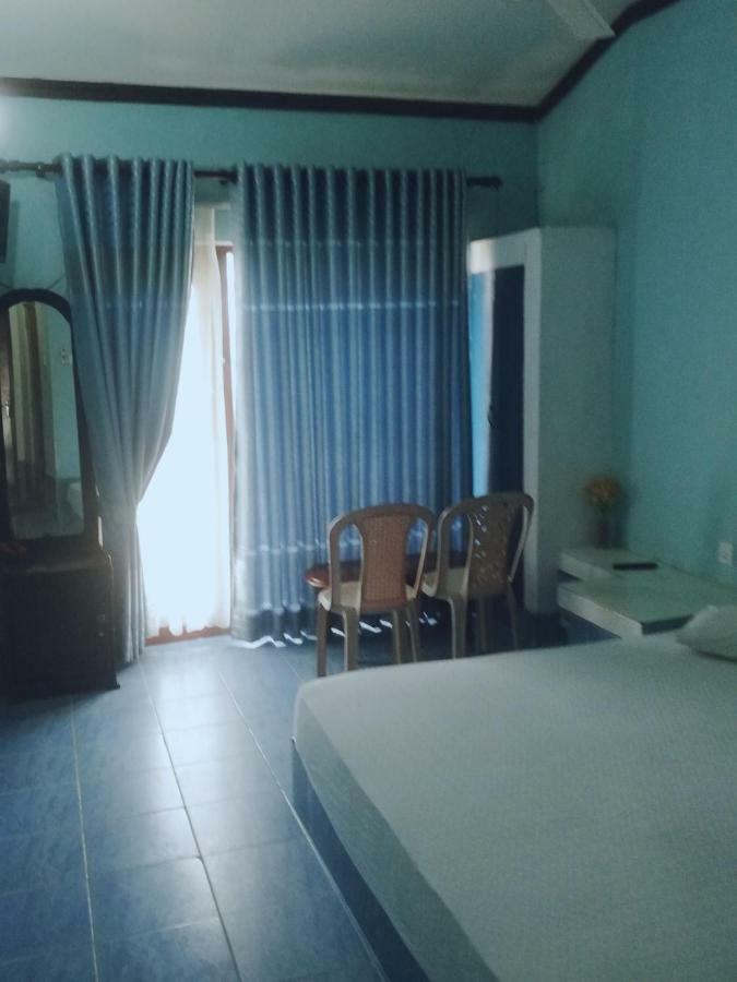 Ninnada Beach Hotel Marawila Exterior foto