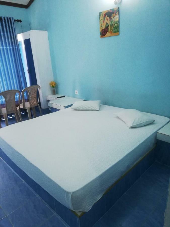 Ninnada Beach Hotel Marawila Exterior foto