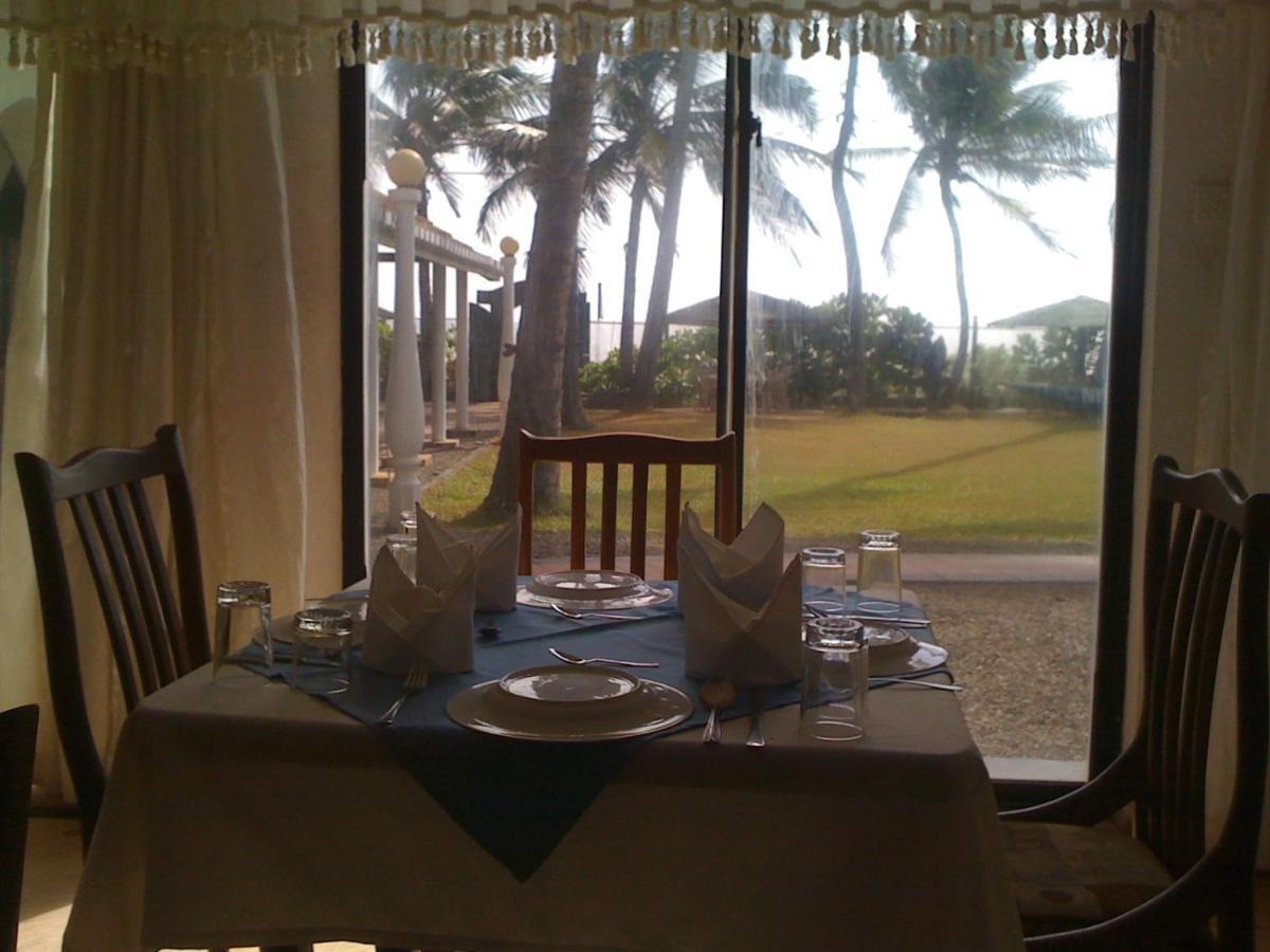 Ninnada Beach Hotel Marawila Habitación foto